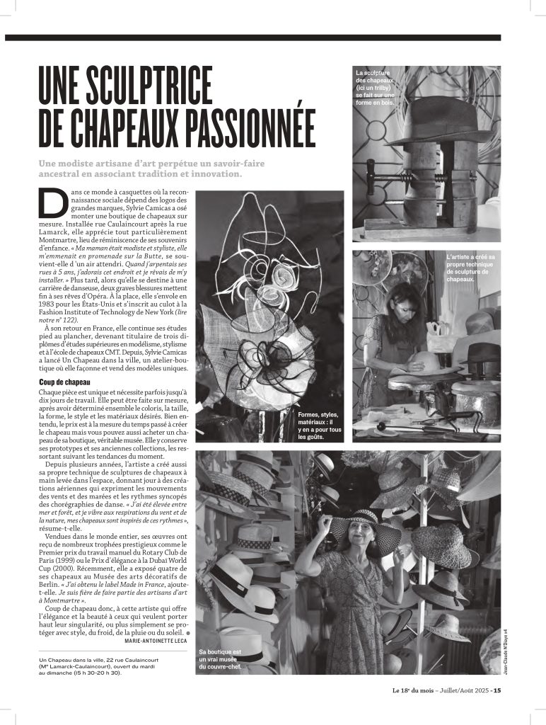 Journaux & magazines